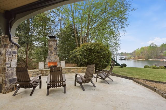 226 Long Ridge Road, Sunset, SC 29685
