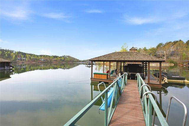 226 Long Ridge Road, Sunset, SC 29685