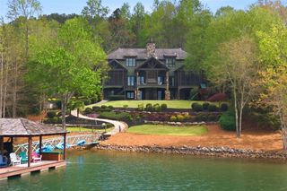 226 Long Ridge Road, Sunset, SC 29685