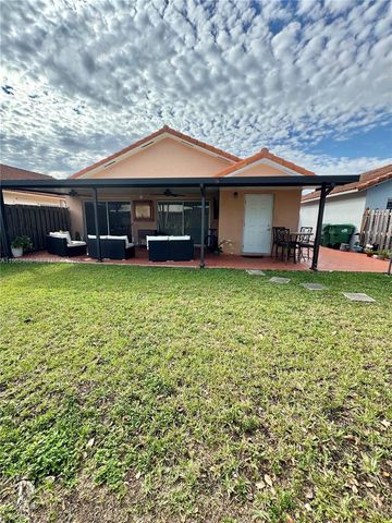 17679 SW 146th Ct, Miami, FL 33177