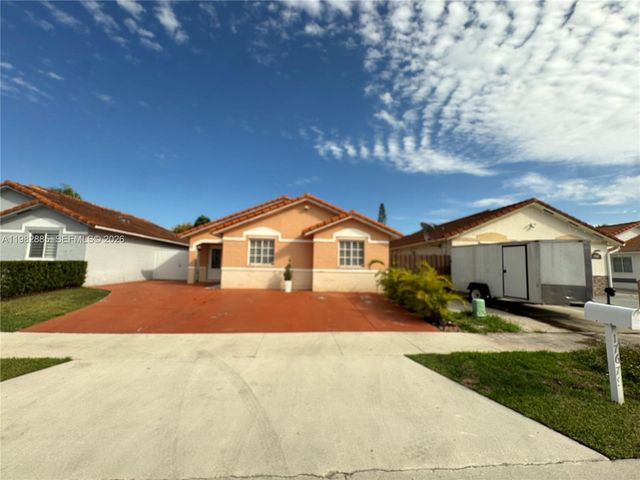 17679 SW 146th Ct, Miami, FL 33177