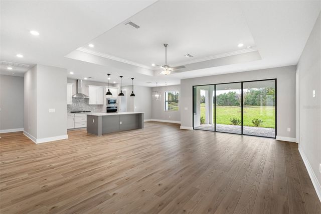 4080 SOUTHERN VALLEY LOOP, Brooksville, FL 34601