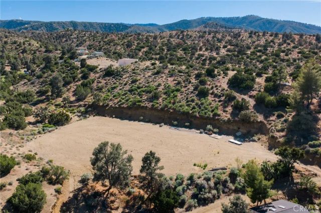 0 Silver Rock, Pinon Hills, CA 92372