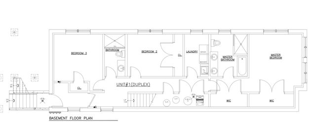 1406 W Cuyler Avenue 1, Chicago, IL 60613