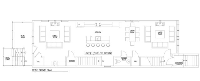 1406 W Cuyler Avenue 1, Chicago, IL 60613
