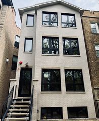 1406 W Cuyler Avenue 1, Chicago, IL 60613