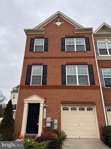 7925 ALCHEMY WAY, Elkridge, MD 21075