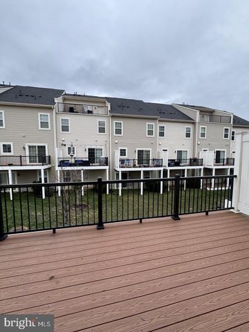 7925 ALCHEMY WAY, Elkridge, MD 21075