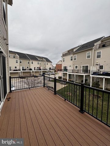 7925 ALCHEMY WAY, Elkridge, MD 21075