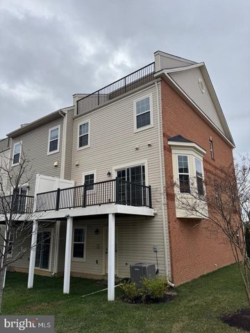 7925 ALCHEMY WAY, Elkridge, MD 21075