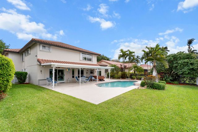 3342 Amsterdam Avenue, Cooper City, FL 33026