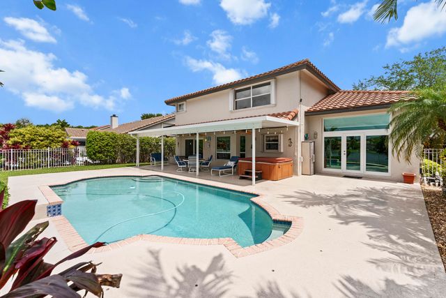 3342 Amsterdam Avenue, Cooper City, FL 33026