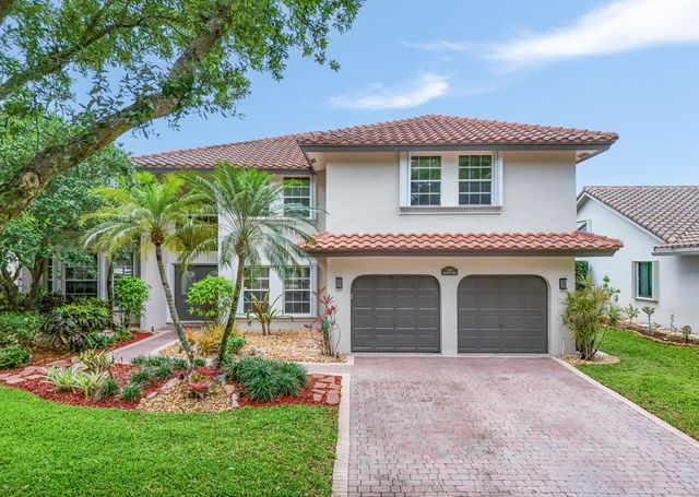 3342 Amsterdam Avenue, Cooper City, FL 33026