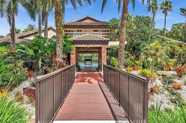 3342 Amsterdam Avenue, Cooper City, FL 33026