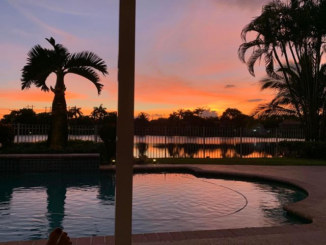 3342 Amsterdam Avenue, Cooper City, FL 33026