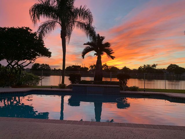 3342 Amsterdam Avenue, Cooper City, FL 33026