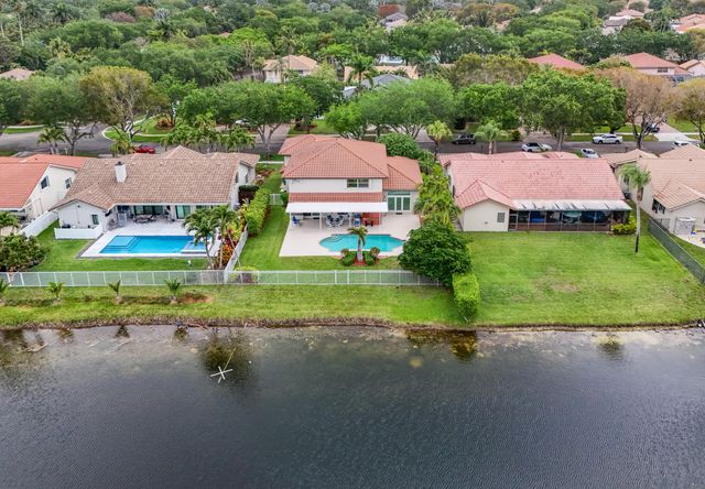 3342 Amsterdam Avenue, Cooper City, FL 33026