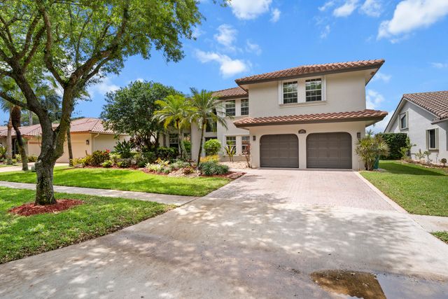 3342 Amsterdam Avenue, Cooper City, FL 33026