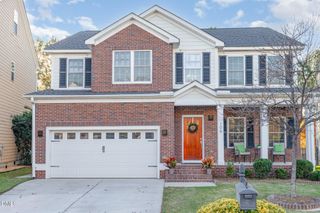 106 Bancroft Brook Drive, Cary, NC 27519