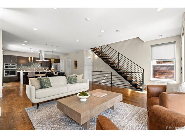 3123 Vallejo St, Denver, CO 80211