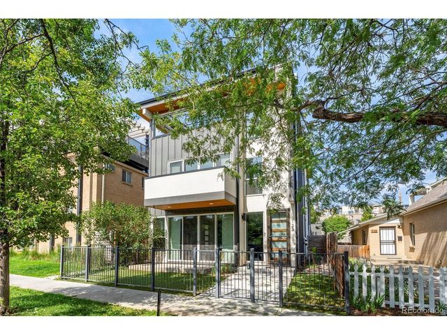 3123 Vallejo St, Denver, CO 80211