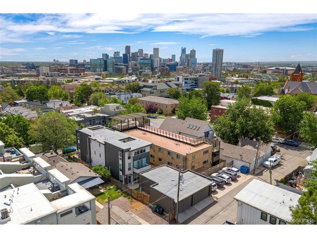 3123 Vallejo St, Denver, CO 80211