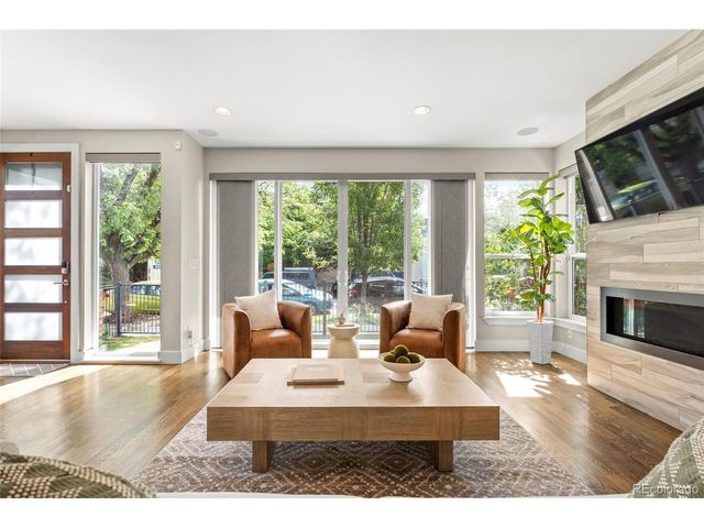 3123 Vallejo St, Denver, CO 80211