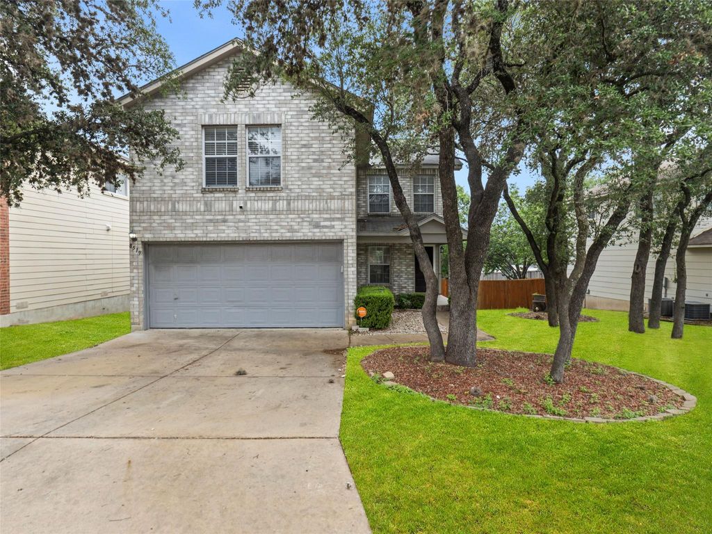 8519 Braun PATH, San Antonio, TX 78254