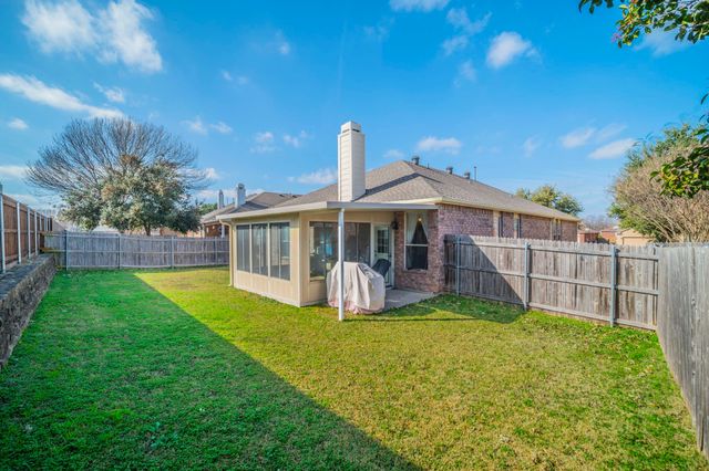 3011 Blacksmith Court, Grand Prairie, TX 75052