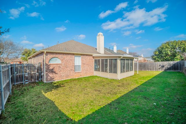 3011 Blacksmith Court, Grand Prairie, TX 75052