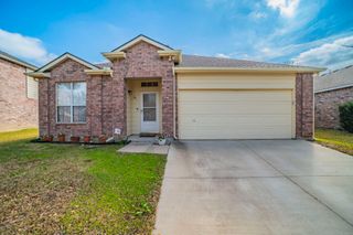 3011 Blacksmith Court, Grand Prairie, TX 75052