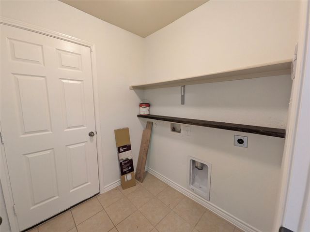 5760 Fountain Flat Drive, Fort Worth, TX 76244