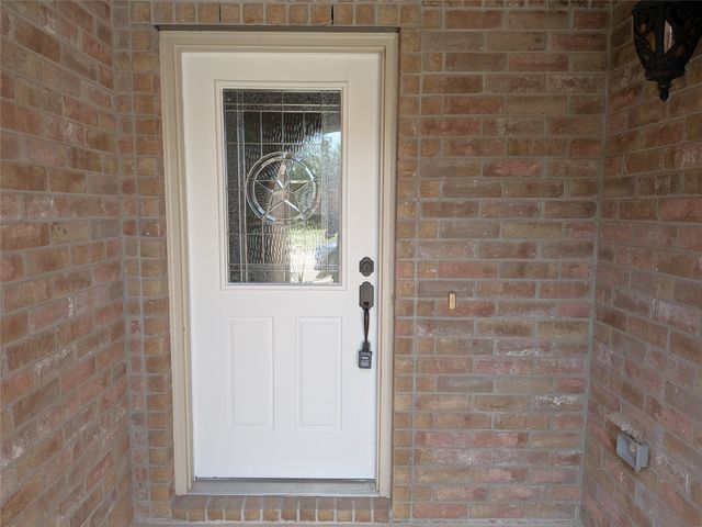 5760 Fountain Flat Drive, Fort Worth, TX 76244