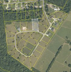 555 Overlook Drive, Dayton, TN 37321