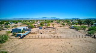 16901 W Branch Water Lane, Marana, AZ 85653