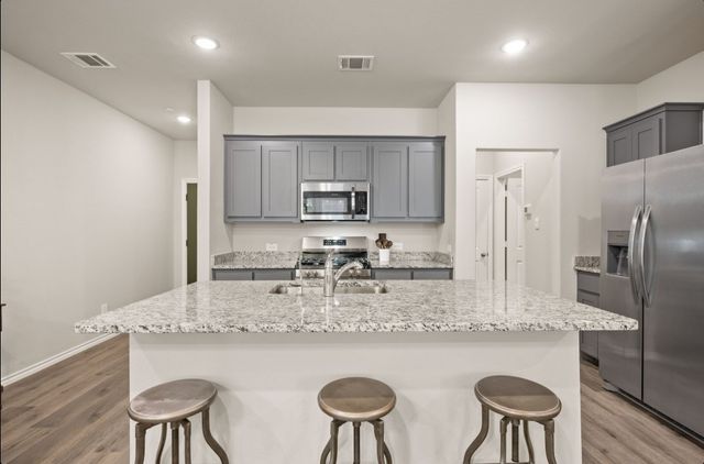 3210 Hampton Drive, Richland Hills, TX 76118