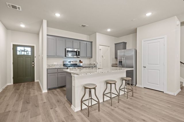 3210 Hampton Drive, Richland Hills, TX 76118