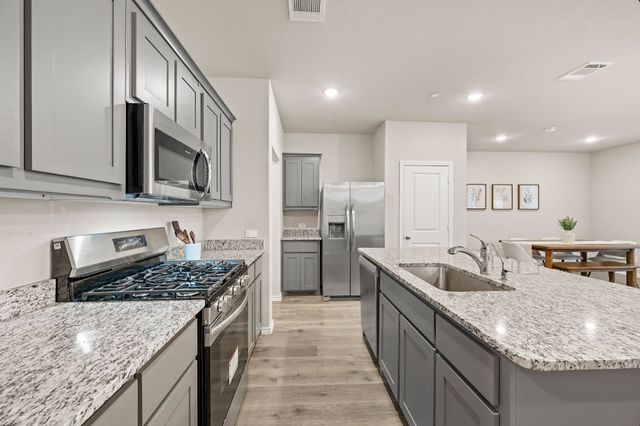 3210 Hampton Drive, Richland Hills, TX 76118