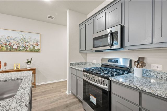 3210 Hampton Drive, Richland Hills, TX 76118