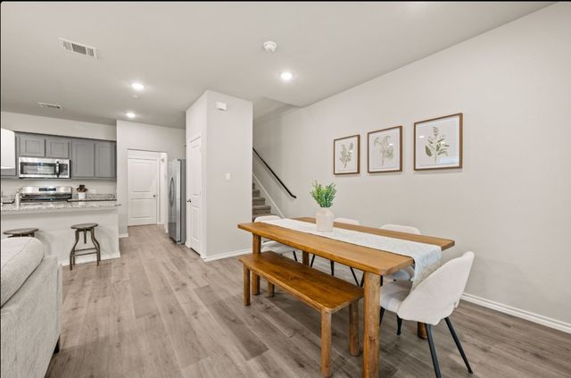 3210 Hampton Drive, Richland Hills, TX 76118