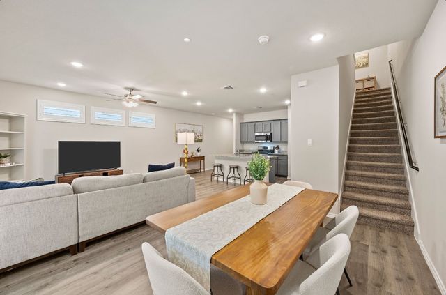 3210 Hampton Drive, Richland Hills, TX 76118