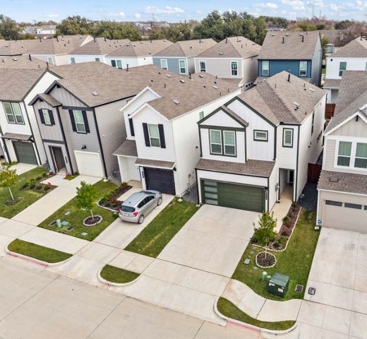 3210 Hampton Drive, Richland Hills, TX 76118