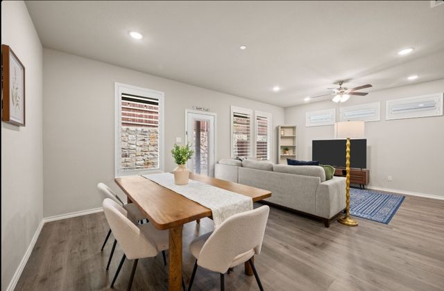 3210 Hampton Drive, Richland Hills, TX 76118