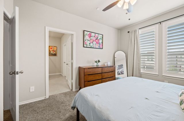 3210 Hampton Drive, Richland Hills, TX 76118