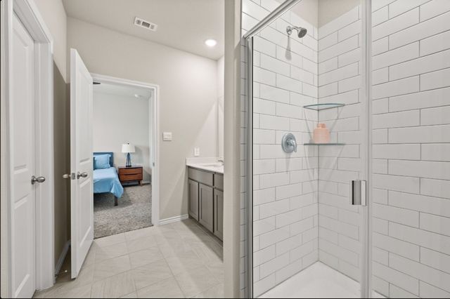 3210 Hampton Drive, Richland Hills, TX 76118