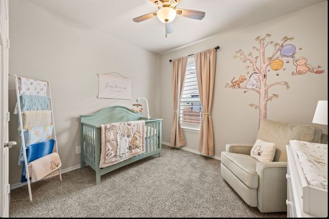 3210 Hampton Drive, Richland Hills, TX 76118