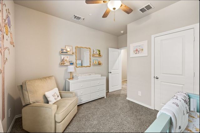 3210 Hampton Drive, Richland Hills, TX 76118