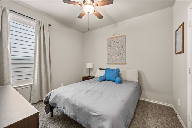 3210 Hampton Drive, Richland Hills, TX 76118