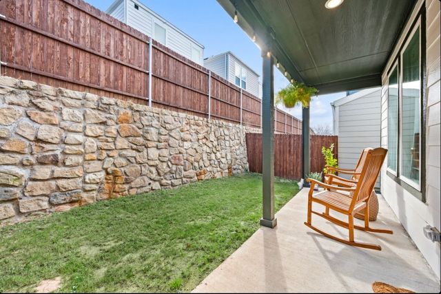 3210 Hampton Drive, Richland Hills, TX 76118