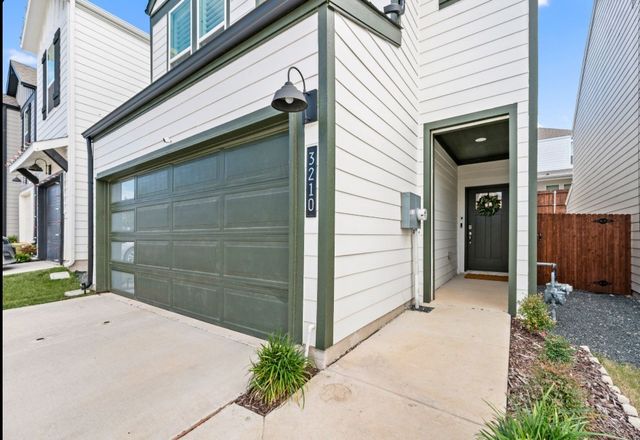 3210 Hampton Drive, Richland Hills, TX 76118